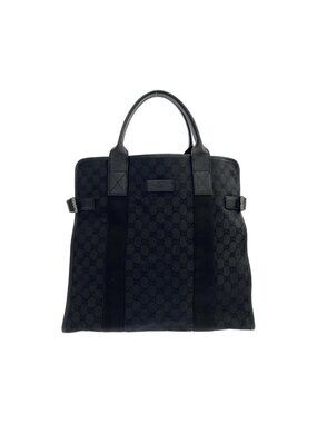 Gucci Bag Handbag Black